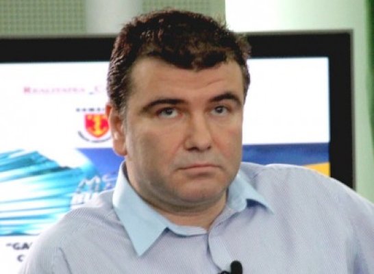 Chelu pregăteşte oferta de preluare a Electroargeş